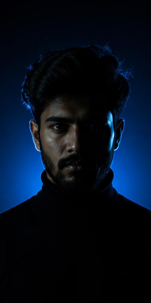 Aarav Mehta, Founder at Planarfx Studio