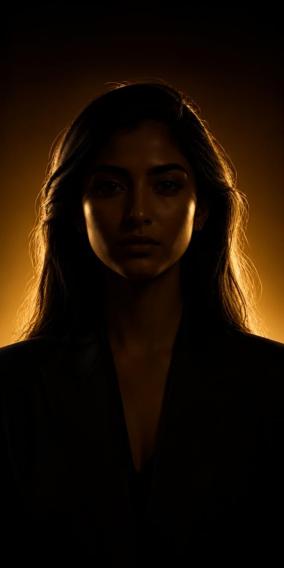 Priya Nair, Design lead at Planarfx Studio