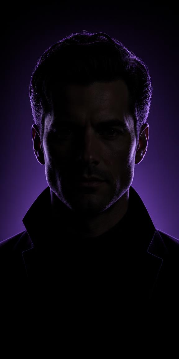 Daniel Rossi, Head of AI at Planarfx Studio